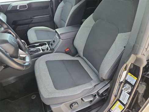 Used 2025 Ford Bronco Big Bend AWD/4WD image 10