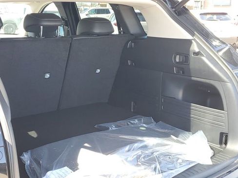 New 2026 MAZDA CX-50 2.5 Hybrid w/ Preferred Pkg image 29