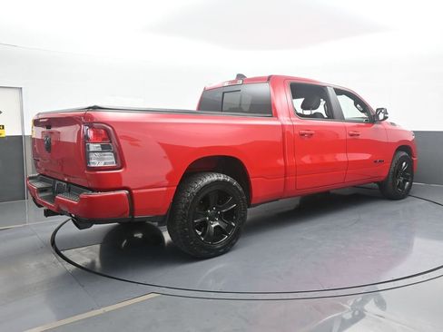 Used 2022 RAM 1500 Big Horn image 6