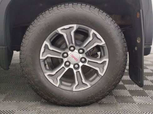 Used 2023 GMC Sierra 1500 SLT w/ SLT Convenience Package AWD/4WD image 12