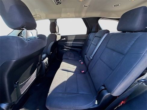 Used 2022 Dodge Durango SXT image 23