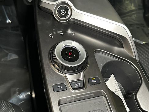 Certified 2024 Kia EV6 Wind w/ Wind Technology Package image 31