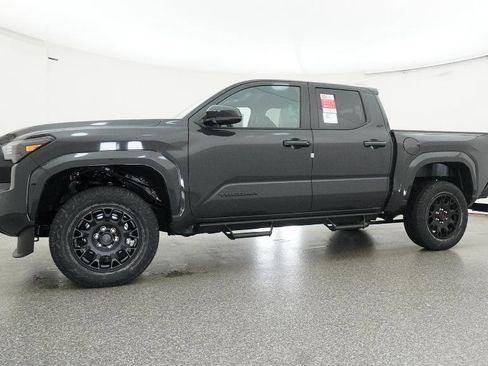 New 2026 Toyota Tacoma SR5 image 67