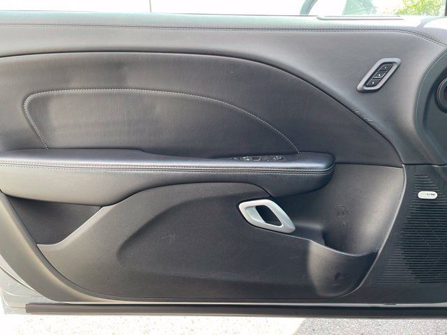 Used 2022 Dodge Challenger R/T w/ Plus Package RWD image 9