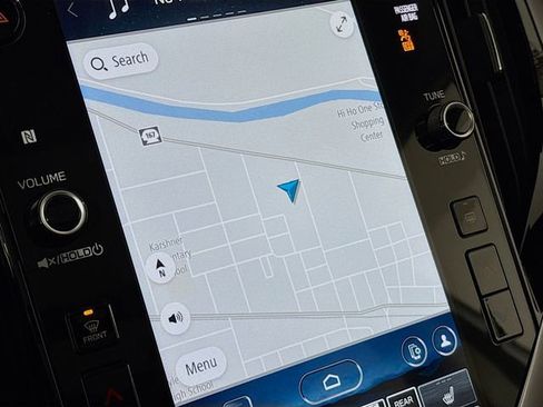 New 2026 Subaru Ascent Limited image 13