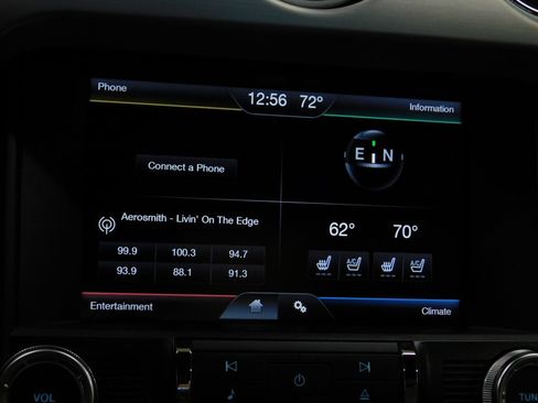 Used 2015 Ford Mustang Premium RWD image 47