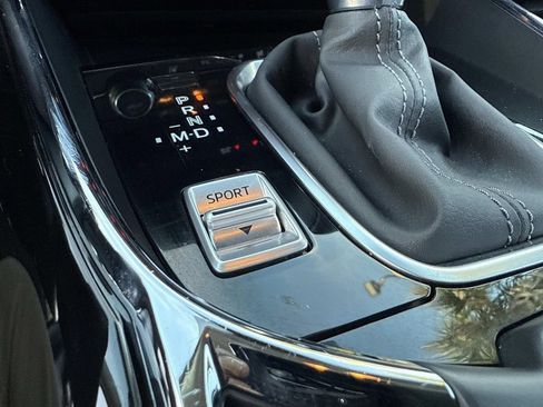 Used 2023 MAZDA CX-9 Touring Plus image 34