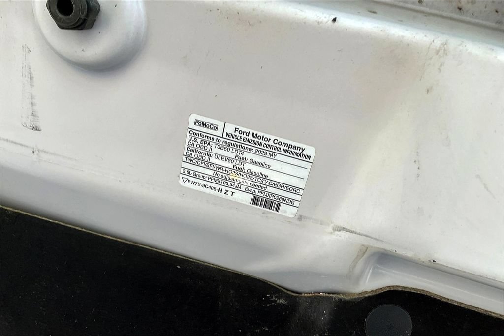 Used 2023 Ford F150 Raptor AWD/4WD image 32