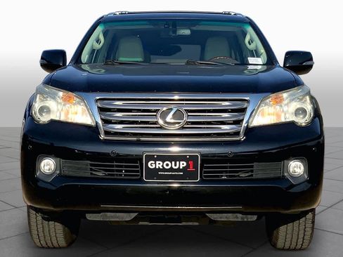 Used 2011 Lexus GX 460 w/ Comfort Plus Pkg AWD/4WD image 3