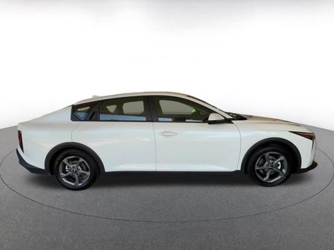 Used 2025 Kia K4 FWD image 16