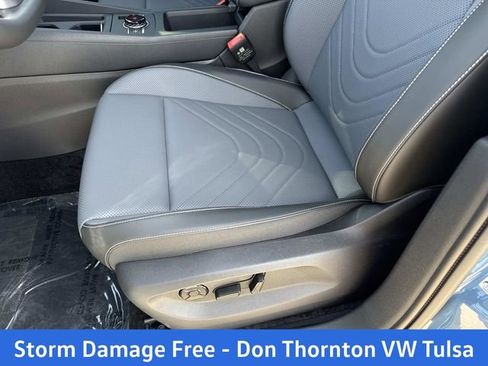 New 2026 Volkswagen Tiguan SE R-Line AWD/4WD image 15