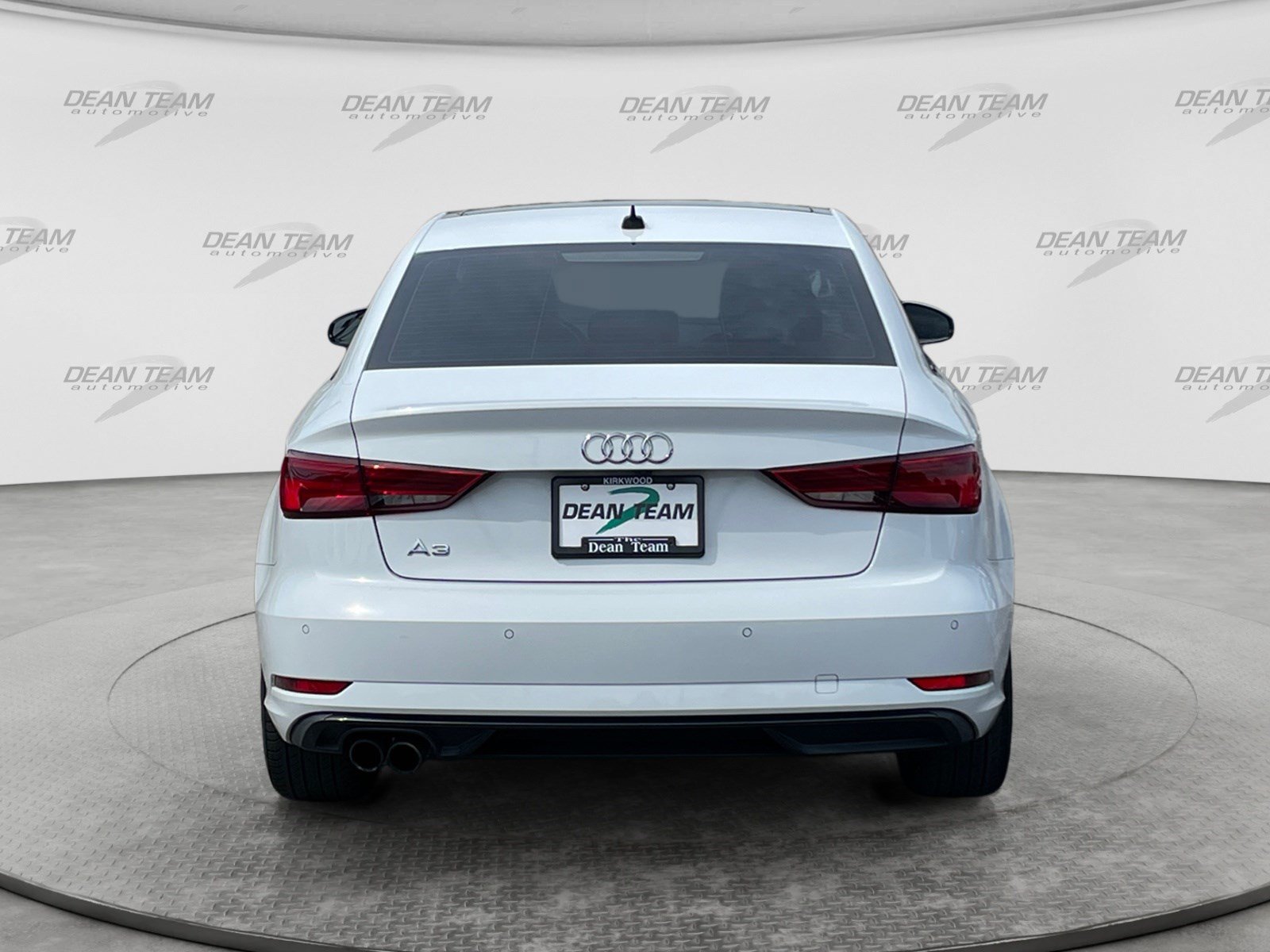 Used 2020 Audi A3 2.0T Premium w/ Final Edition Package FWD image 7