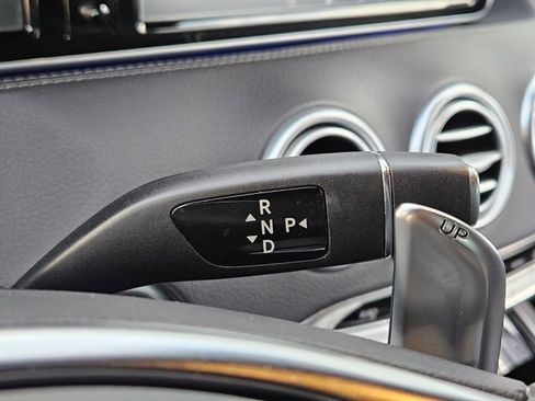 Used 2017 Mercedes-Benz S 63 AMG 4MATIC Cabriolet image 11