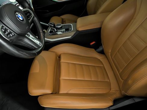 Used 2020 BMW M340i RWD image 17