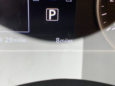 New 2025 Nissan Versa SV w/ Trunk Package image 6