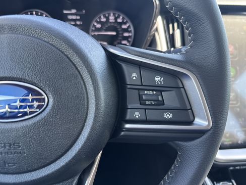 New 2025 Subaru Legacy Premium w/ Popular Package #1A image 27