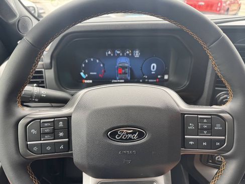 Used 2025 Ford F150 Tremor w/ Equipment Group 402A High AWD/4WD image 28