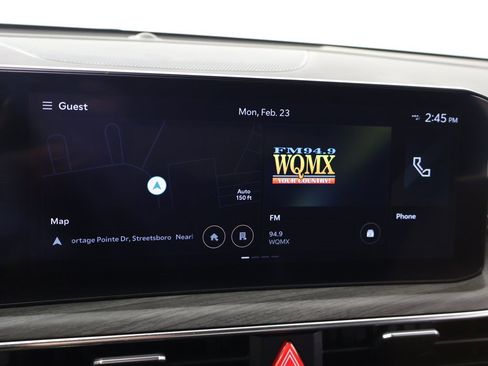 Used 2025 Kia K5 EX image 46