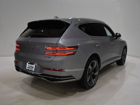 New 2026 Genesis GV80 3.5T Prestige AWD/4WD image 7