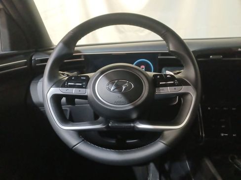 Used 2024 Hyundai Santa Cruz XRT image 11