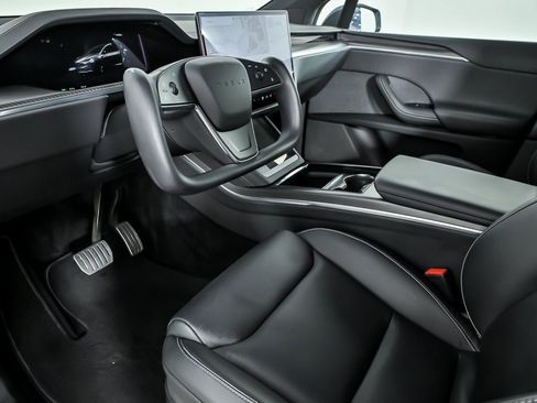 Used 2023 Tesla Model X Plaid AWD/4WD image 19