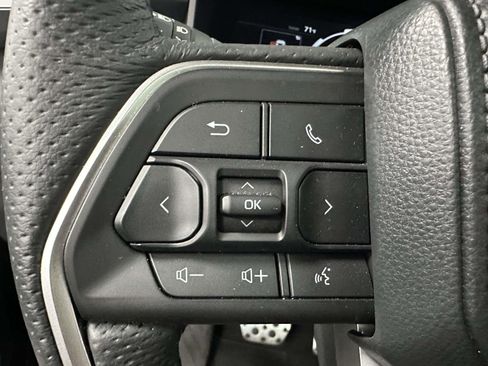 New 2025 Toyota Tundra Platinum image 30