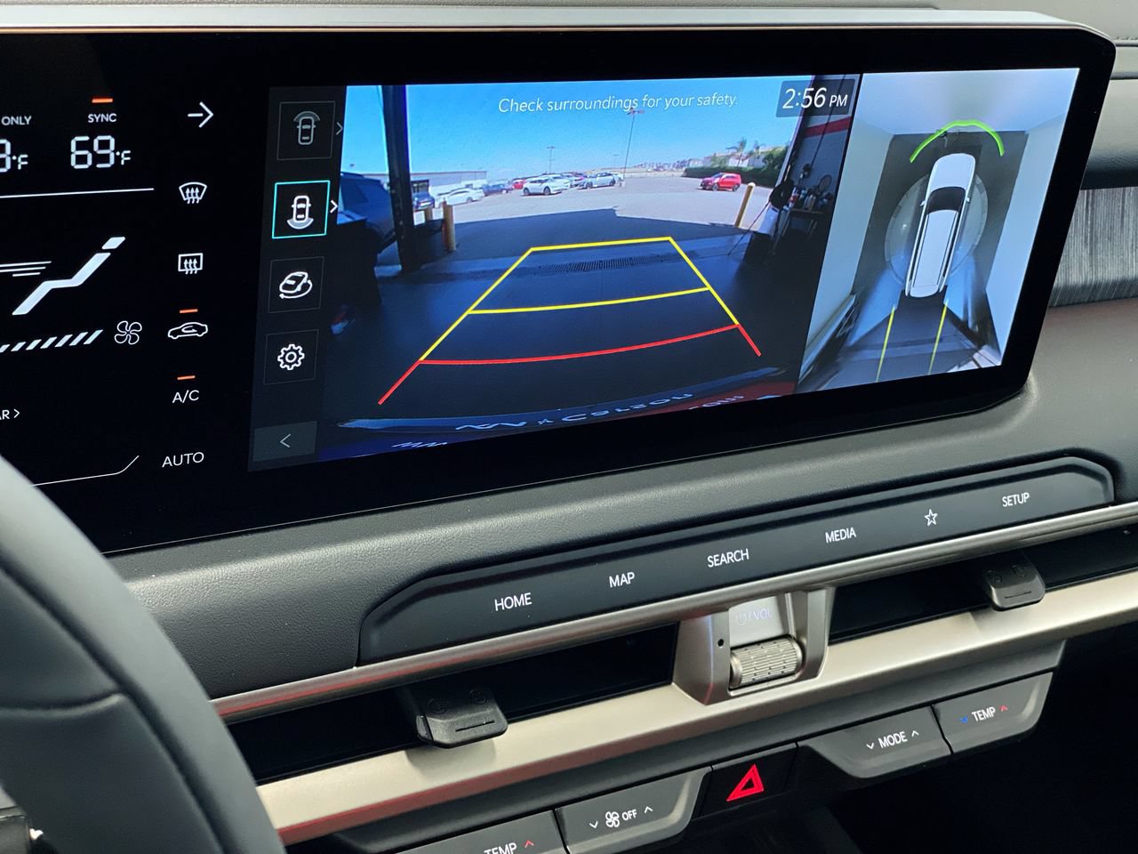 New 2027 Kia Telluride SX Prestige AWD/4WD image 26