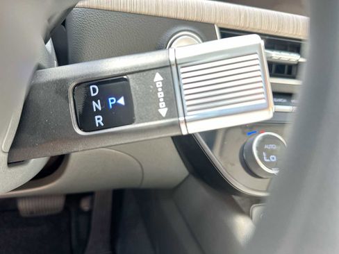 New 2026 Hyundai Sonata Blue image 20