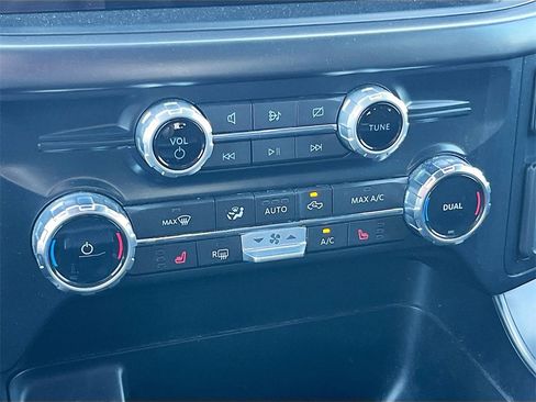 Used 2024 Ford F150 XLT w/ Equipment Group 302A MID image 16