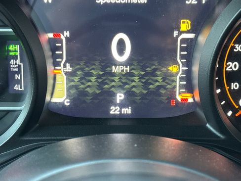 New 2025 Jeep Wrangler Unlimited Rubicon 392 AWD/4WD image 28