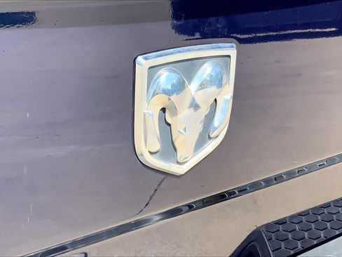 Used 2016 RAM 1500 Lone Star RWD image 10