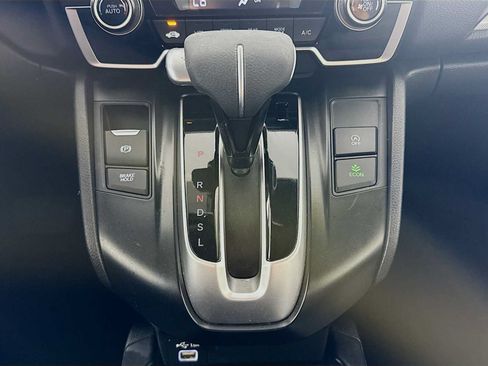 Certified 2020 Honda CR-V LX image 16