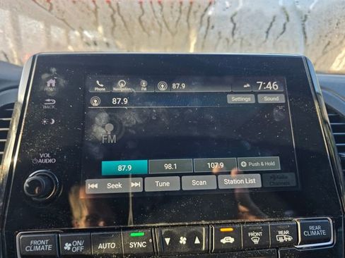 Used 2020 Honda Odyssey Elite image 5