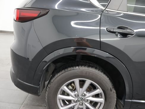 Used 2024 MAZDA CX-5 AWD 2.5 S w/ Select Package image 25
