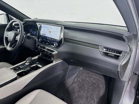 Certified 2025 Lexus RX 350 F Sport w/ Convenience Package FWD image 27
