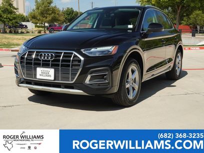 Used 2021 Audi Q5 2.0T Premium w/ Convenience Package