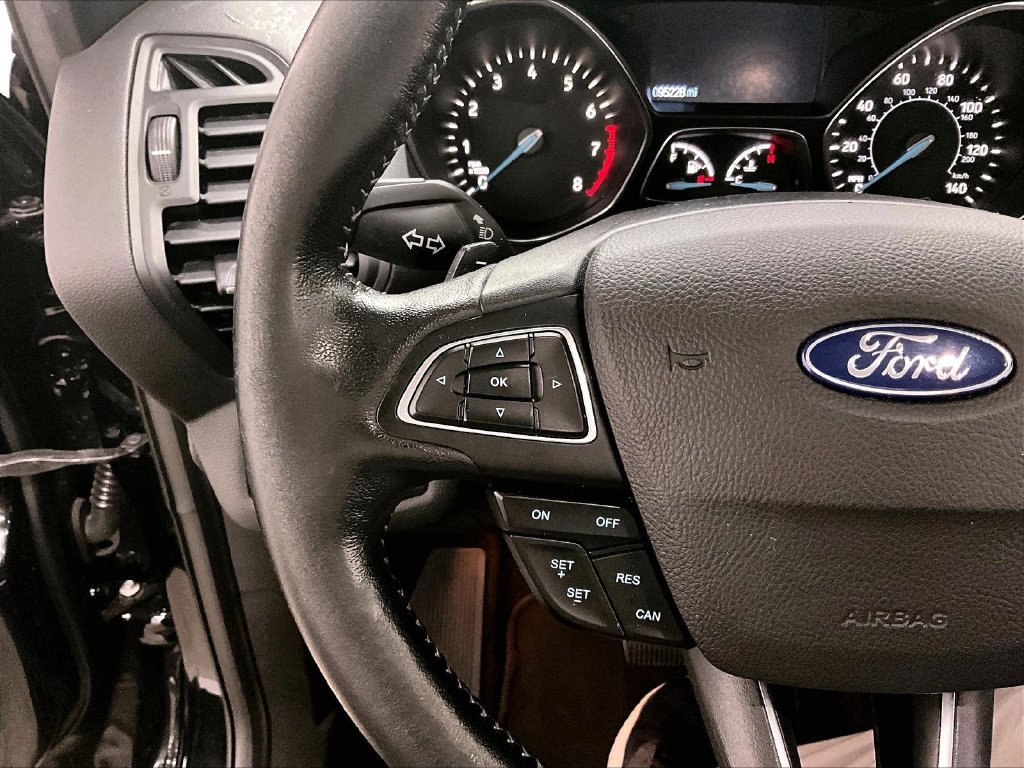 Used 2018 Ford Escape SE w/ SE Sport Appearance Package AWD/4WD image 11