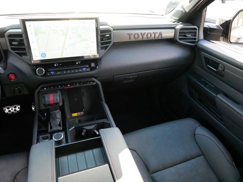 Used 2025 Toyota Tundra TRD Pro image 11