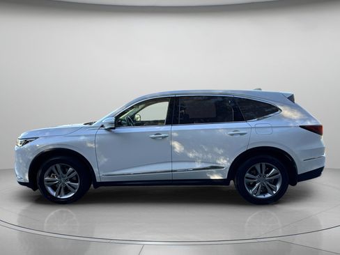 Used 2022 Acura MDX FWD image 5