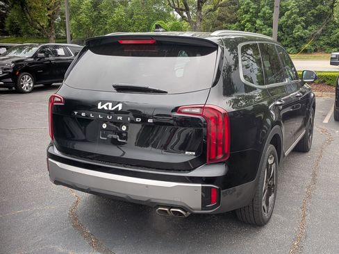 Used 2025 Kia Telluride S AWD/4WD image 9