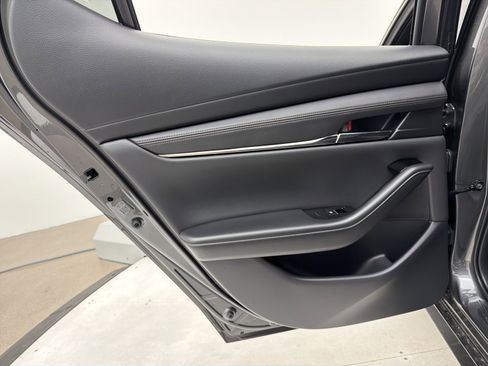 New 2026 MAZDA MAZDA3 2.5 S Premium image 26