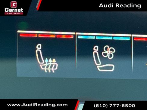 Used 2026 Audi Q7 3.0T Premium Plus w/ Premium Plus Package AWD/4WD image 34