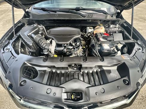 Used 2021 Chevrolet Blazer RS w/ Enhanced Convenience Package image 29