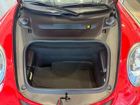 Used 2015 Porsche 911 GT3 RWD image 24