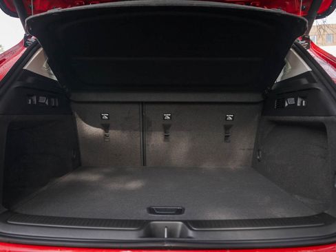 New 2025 Buick Envision Sport Touring image 8