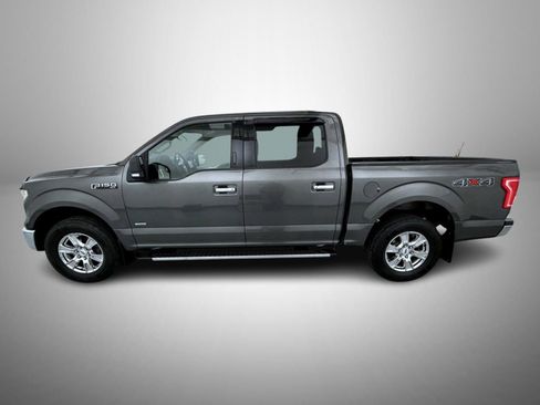 Used 2015 Ford F150 XLT w/ Equipment Group 302A Luxury image 8