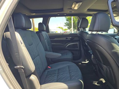 Used 2025 Kia Telluride SX X-Line AWD/4WD image 12