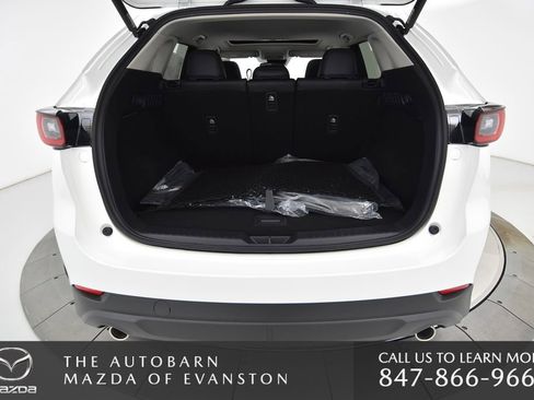 New 2025 MAZDA CX-5 Carbon Edition image 32