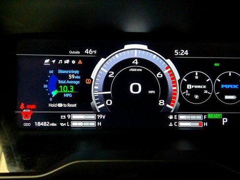 Used 2024 Toyota Sequoia Platinum image 14