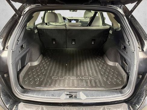 Used 2020 Subaru Outback Premium w/ Popular Package #1 AWD/4WD image 20